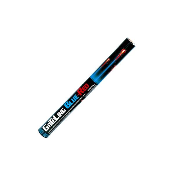 GaTeLing Blue-Red von Argento